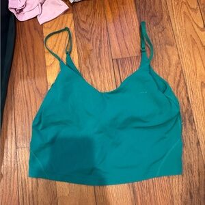 Lululemon align tank